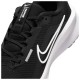 Nike Downshifter 13 Γυναικεία Αθλητικά Παπούτσια Running Μαύρο / Dark Smoke Grey / Λευκό