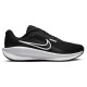 Nike Downshifter 13 Γυναικεία Αθλητικά Παπούτσια Running Μαύρο / Dark Smoke Grey / Λευκό