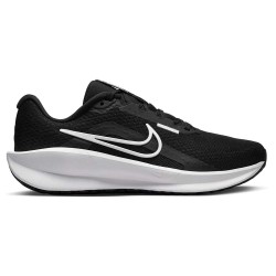 Nike Downshifter 13 Γυναικεία Αθλητικά Παπούτσια Running Μαύρο / Dark Smoke Grey / Λευκό