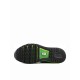 Nike Air Max 2013 GS Αθλητικά Παπούτσια Running με Κορδόνια Μαύρα