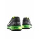 Nike Air Max 2013 GS Αθλητικά Παπούτσια Running με Κορδόνια Μαύρα