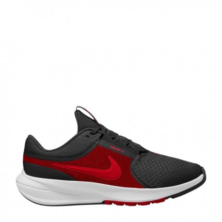 Nike Star Runner 5 Αθλητικά  Παπούτσια Running με Κορδόνια Κόκκινα