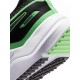 Nike  Sneakers Μαύρα