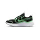 Nike  Sneakers Μαύρα