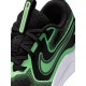 Nike  Sneakers Μαύρα