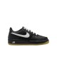 Nike Air Force 1 Γυναικεία Sneakers Μαύρα