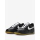 Nike Air Force 1 Γυναικεία Sneakers Μαύρα