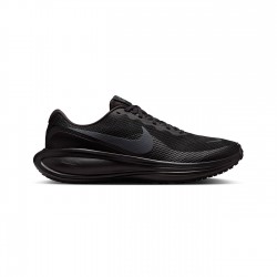 Nike Revolution 8 Ανδρικά Αθλητικά Παπούτσια Running Μαύρα