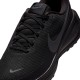 Nike Revolution 8 Ανδρικά Αθλητικά Παπούτσια Running Μαύρα