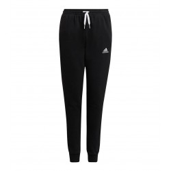 Adidas Παντελόνι Φόρμας Μαύρο