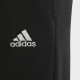 Adidas Παντελόνι Φόρμας Μαύρο