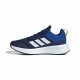 Παιδικά Αθλητικά Παπούτσια Μπλε - adidas Performance Fortarun 4.0