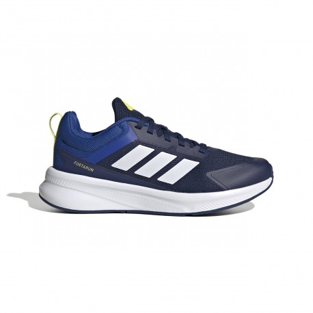 Παιδικά Αθλητικά Παπούτσια Μπλε - adidas Performance Fortarun 4.0