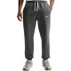 Nike Park 26 Παντελόνι Φόρμας με Λάστιχο Dark Gray