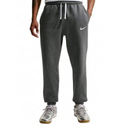 Nike Park 26 Παντελόνι Φόρμας με Λάστιχο Dark Gray