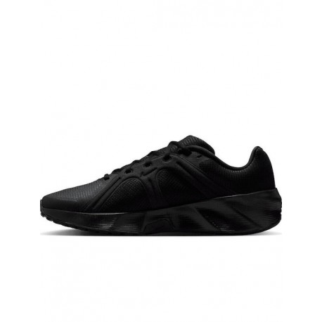 Nike Downshifter 14 Ανδρικά Αθλητικά Παπούτσια Running Μαύρα